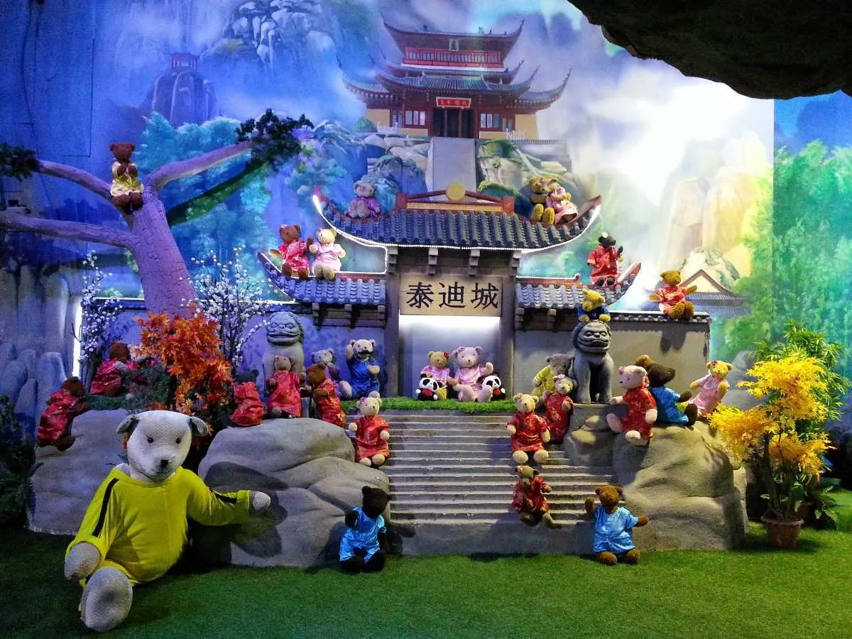 3 Days in Pattaya Paradise: Water Sports, Land Adventures, and Nightlife rkjple